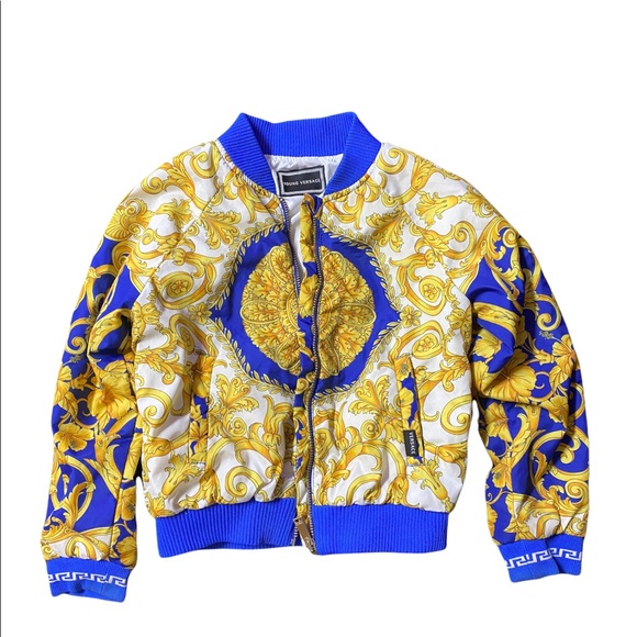 Versace Young Versace Authentic Medusa 